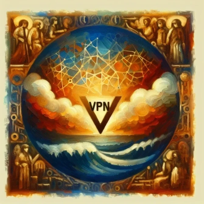 黑豹加速器商标图